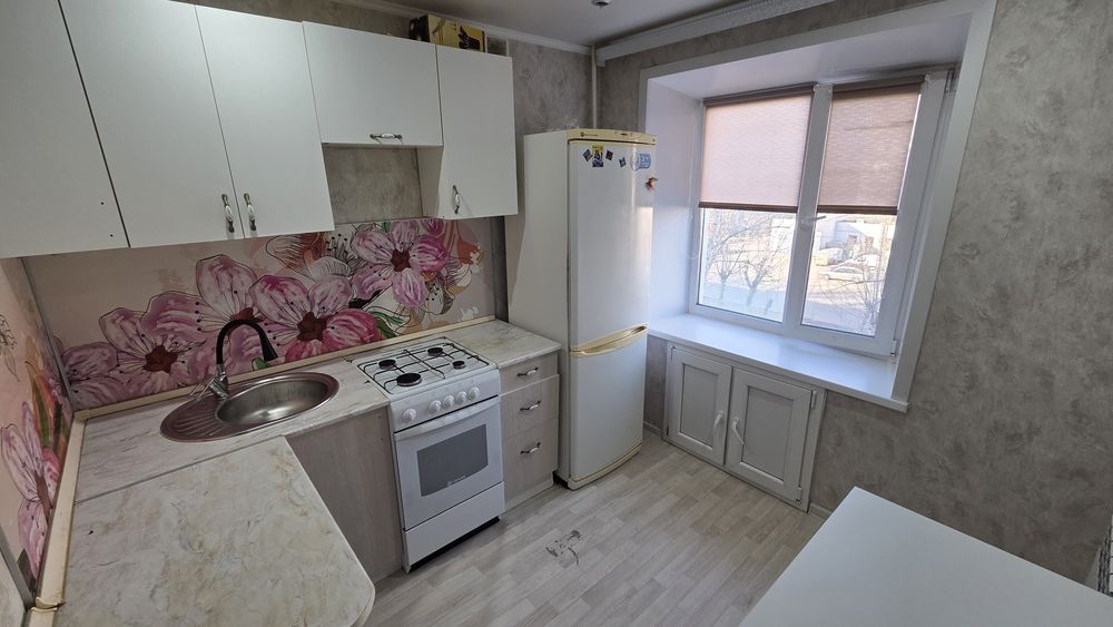 1 комн в р-н КСК