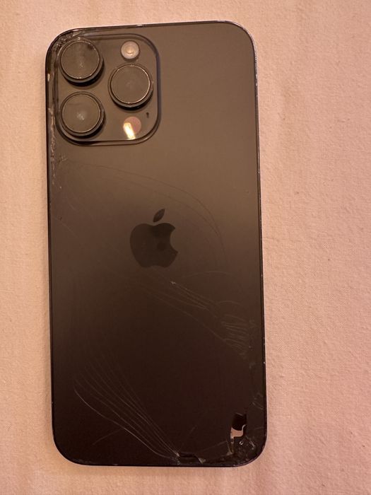 Iphone 14 PRO MAX 256