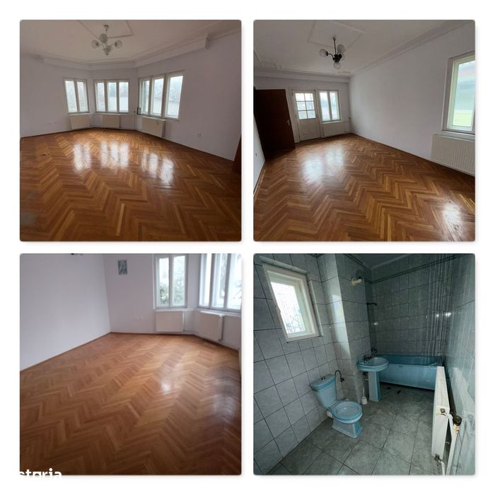 De Inchiriat Casa zona Independentei