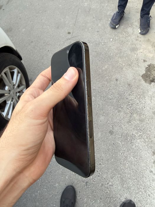 Iphone 16 pro 128 gb