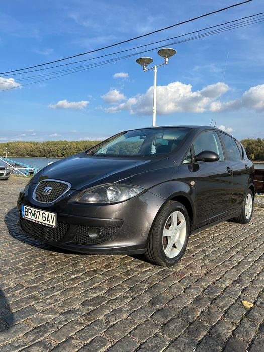 Vand Seat Toledo 3 Diesel