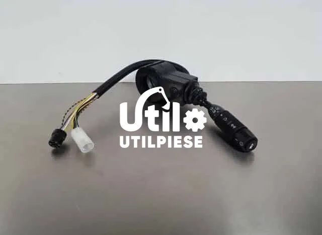 joystick incarcator frontal jcb 434 434s 436 444 + piese jcb