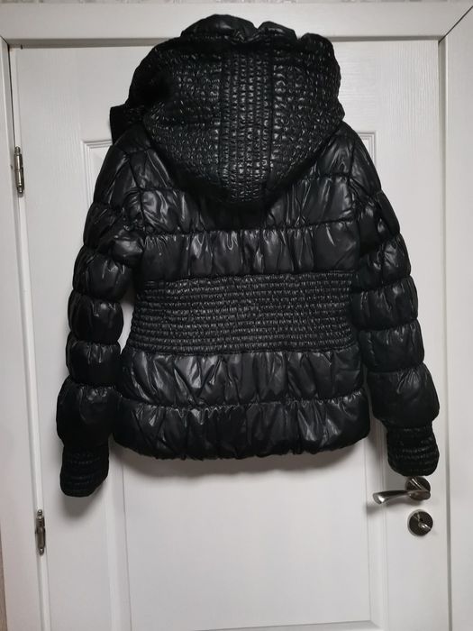 Зимно яке Puledro