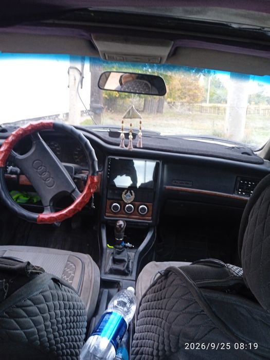 Продаи Ауди 80 б3