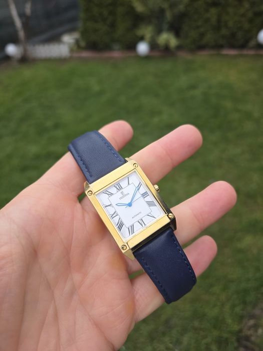 Vand ceas Festina nu seiko, orient, fossil