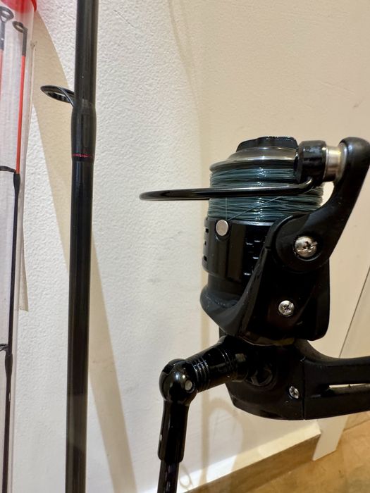 Фидер Trabucco Precision(Picker)