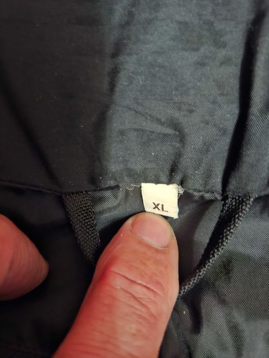 цял мото екип , 2 бр. мото панталони и яке