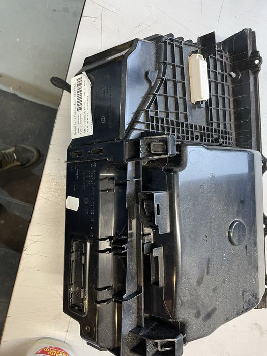 Torpedou bmw f10, f11 seria 5