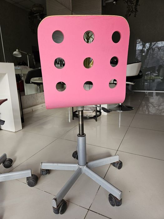 -80% намаление!!! Стол с голямо приложение Офис, Кабинет, Ученически