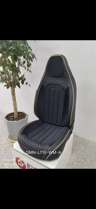 Авсехлы Changan x5plus,cs55, cs35/Чанган