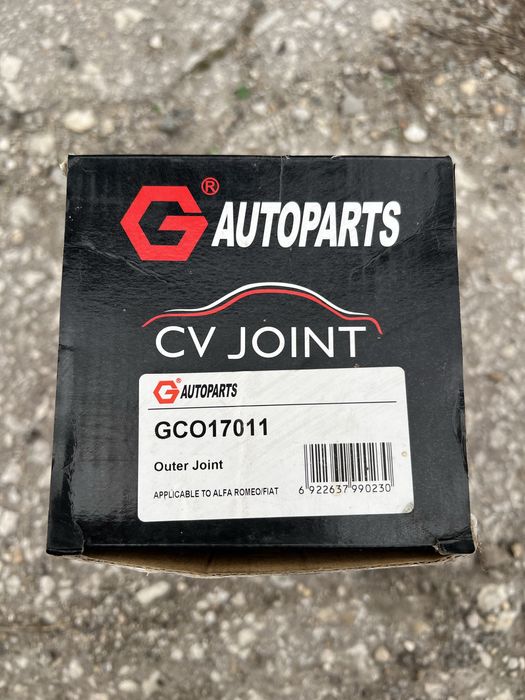 Каре Фиат Мареа ново