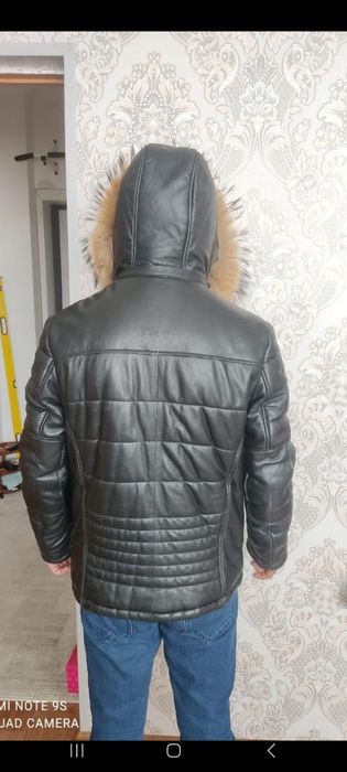 Продаю куртку, демисизонная