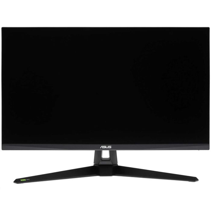 ; Монитор ASUS TUF GAMING VG27AQ5A 27" 2K IPS 210Hz