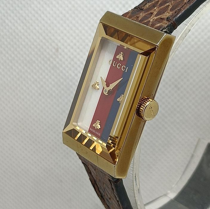 Женские часы gucci