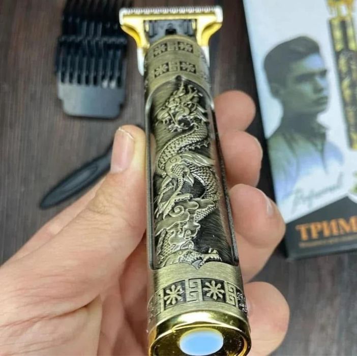 Trimmer Триммер электробритва Станок