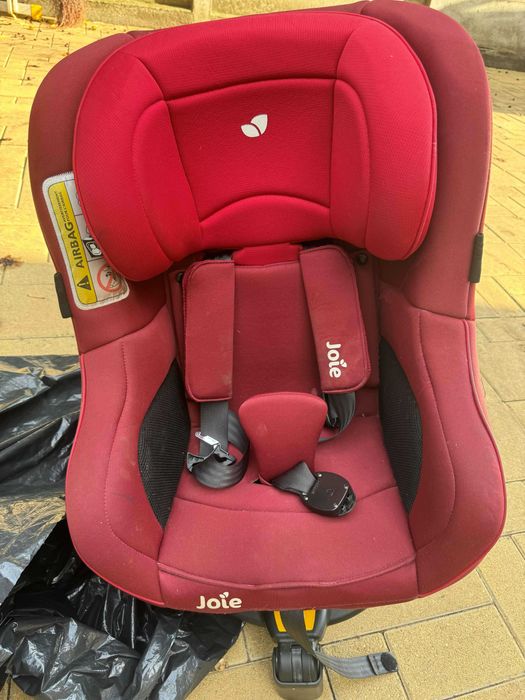 Scaun auto Joie I-Spin 360