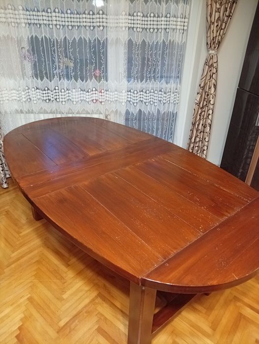Masa extensibila