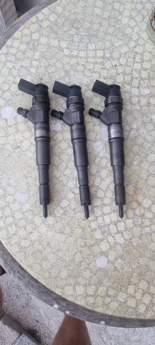 Дюзи за Бмв 320 D 163