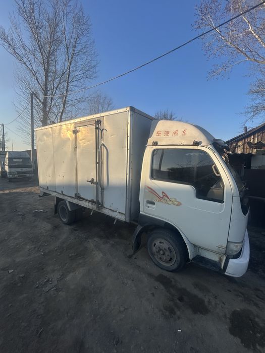 Продам Газель китаец