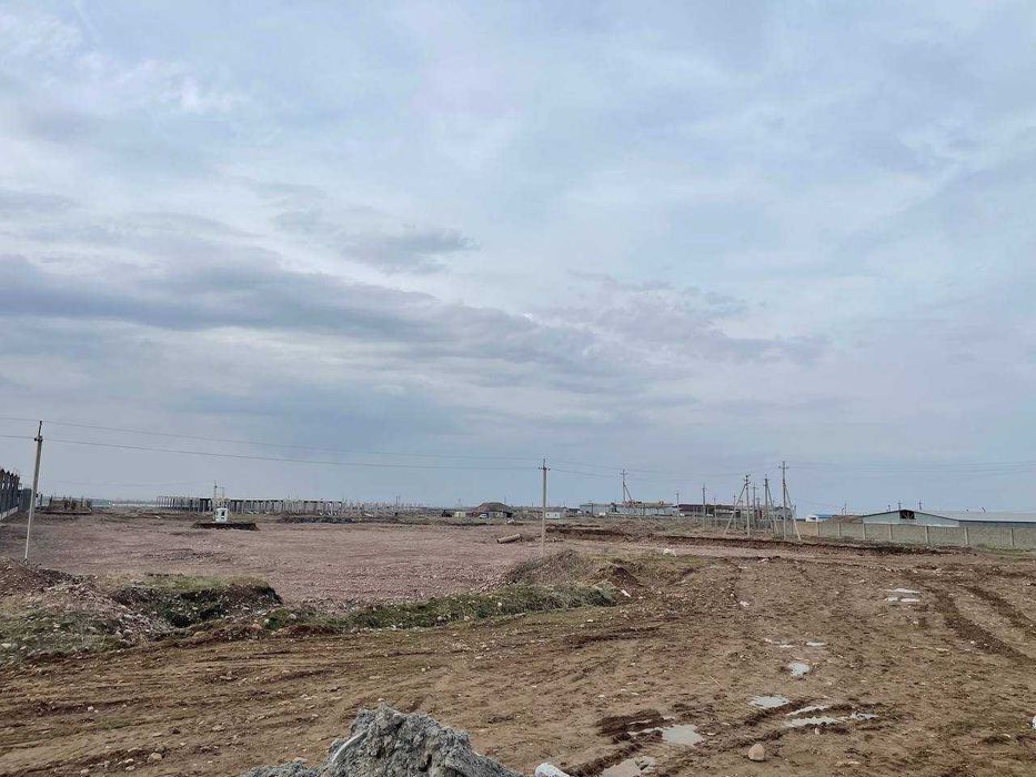 Нежилая здания 21 соток Юкоричирчикский р-н Нурлизамин МФЙ