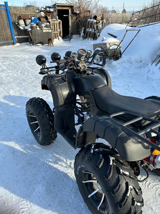 Продам квадроцикл
