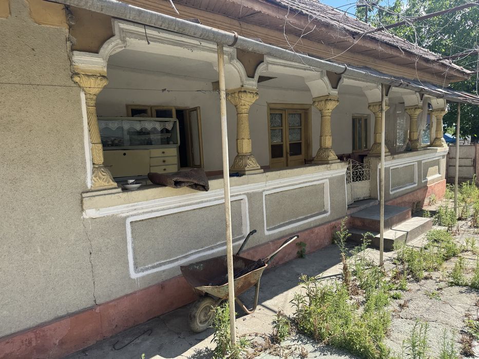 Casa de vanzare!