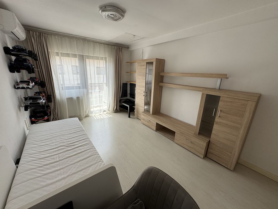 De vamzare casa P+E+Pod individual Popesti Leordeni