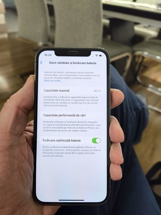 iPhone 12 pro neverlock