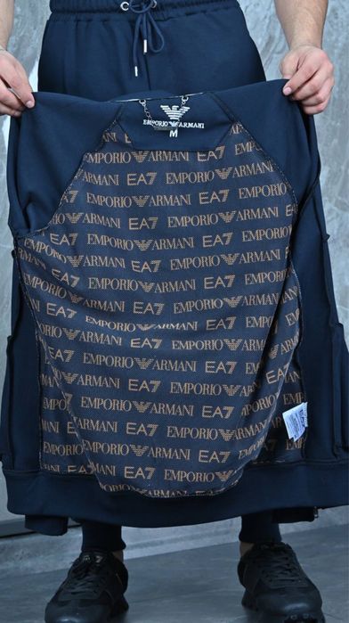 Trening barbati Armani Premium