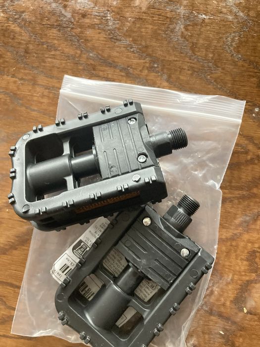 Педали за велосипед