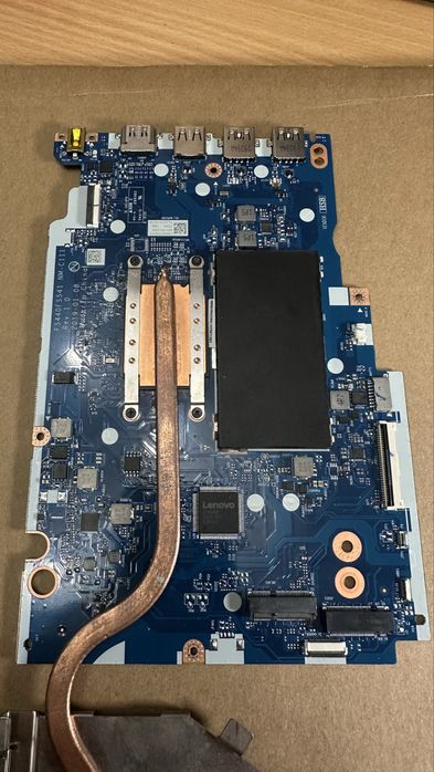 Placa baza Lenovo Ideapad S145