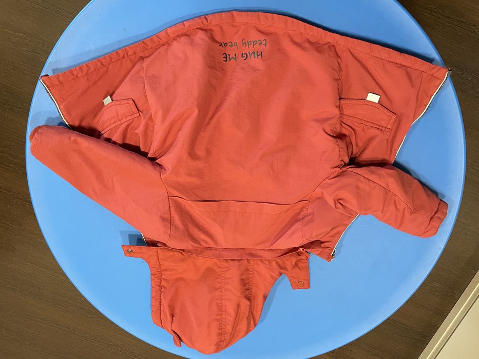 Vând geaca de iarna pentru copii - Marimea 92