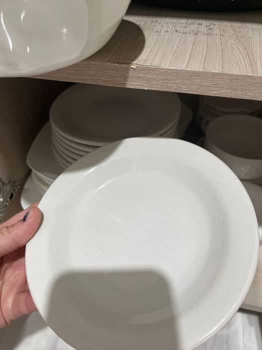 Тарелки ссср небольшие