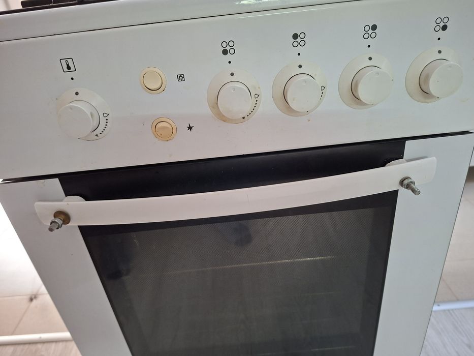 Aragaz 4 ochiuri GORENJE