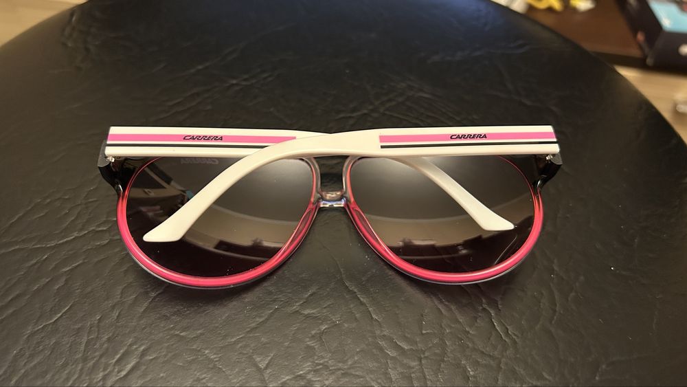 Carrera Forever Mine (Оригинал)