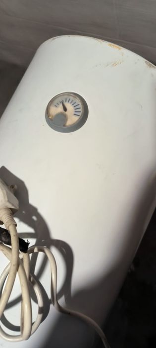 Бойлер 60 литров