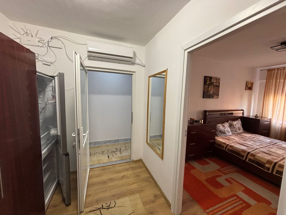Apartamentul de inchiriat (proprietar) P.ros