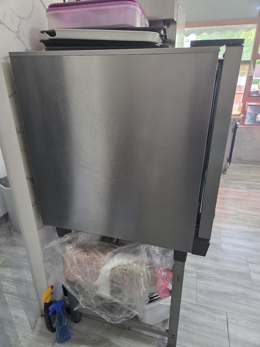 Cuptor unox xv593