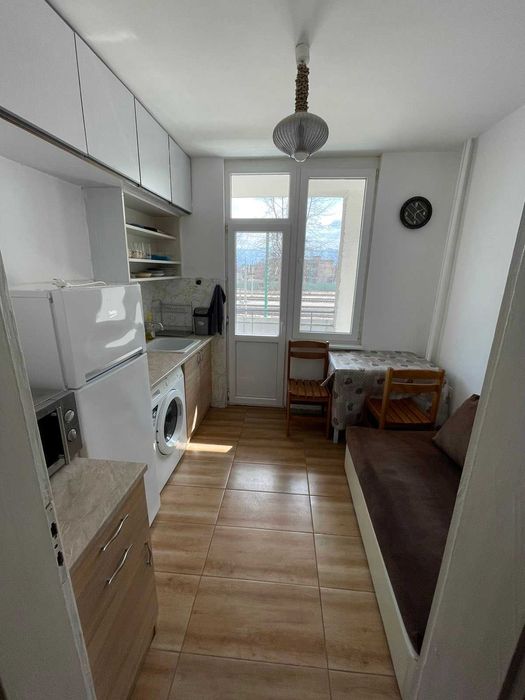 Дава се под наем Двустаен апартамент в Стамболийски - 50 кв.м за 255 € - Снимка #3