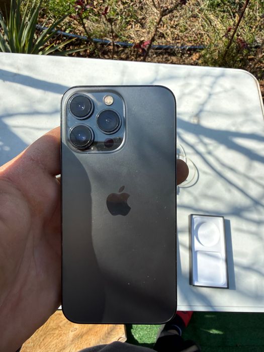 IPhone 13 pro 256 gb