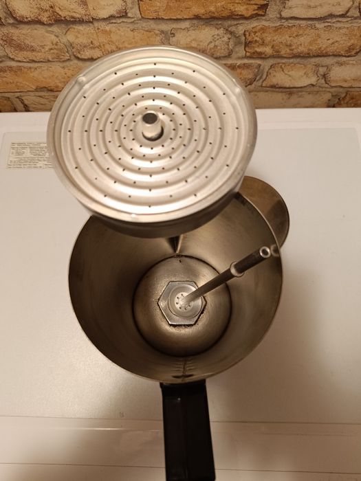 Стара Руска кафеварка