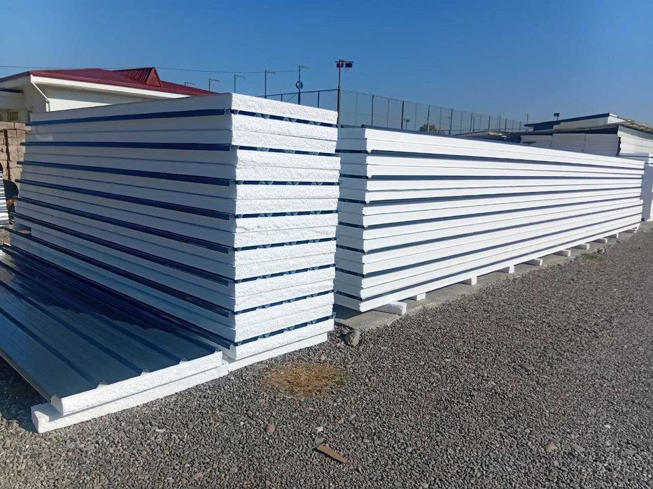 Сэндвич панели/Senvich ponel/Сенвич понели/Сэнвич панель/Sendvich pane