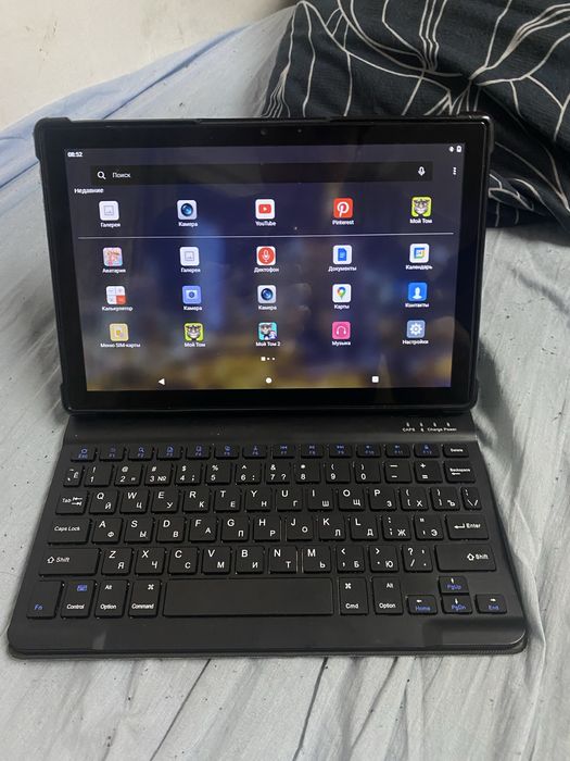 Планшет S9 с клавитурой
