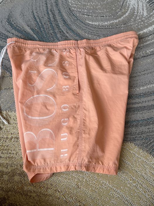 Hugo Boss : бански размер Л/ХЛ - Оригинал