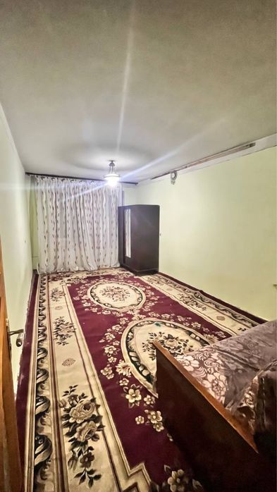 Саттепо 3 хонали кв 2 этаж  ижарга