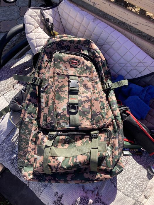 Набор для рыбалки удочки