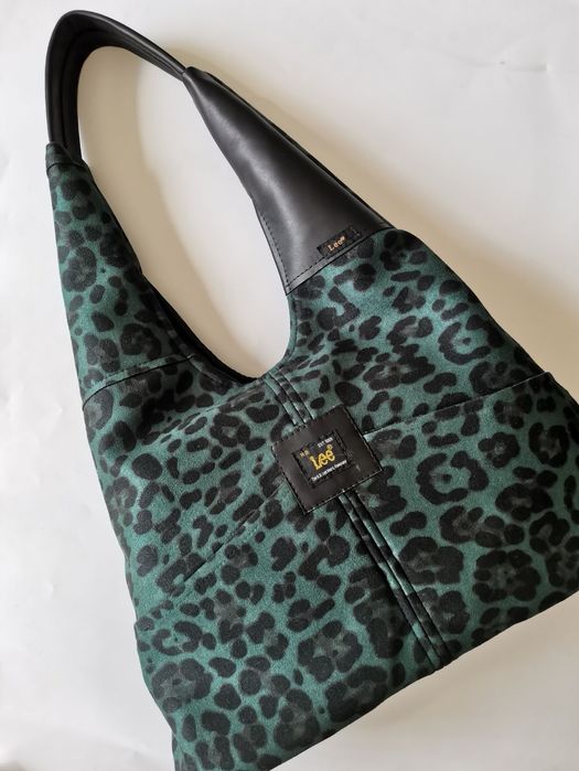 Дамска чанта LEE.