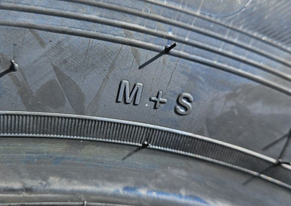 215/65 R16, 98H, EVENT ML698+, Anvelope All Terrain M+S