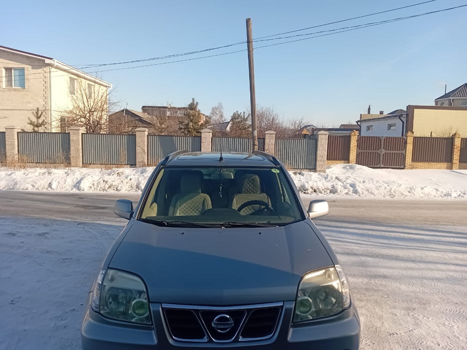 Продам Nissan X-Trail
