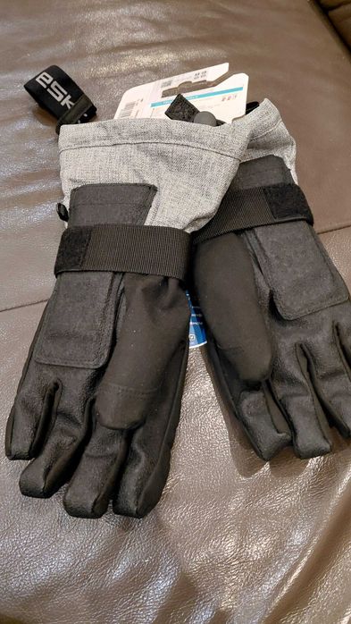 Ски (сноуборд) ръкавици Eska